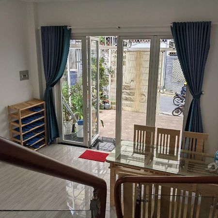 ViLa Hà Huy Tập Đà Lạt Extérieur photo