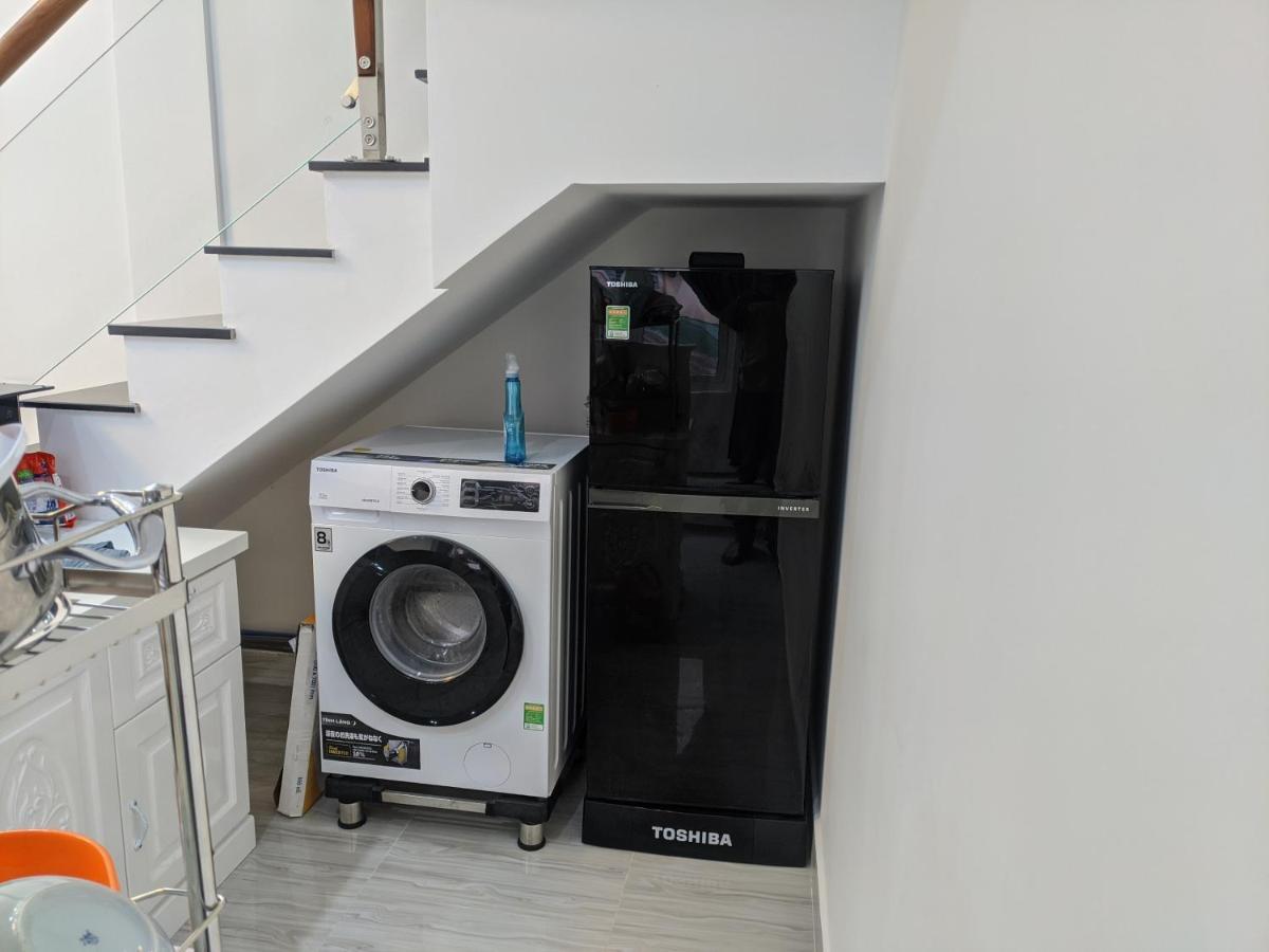 ViLa Hà Huy Tập Đà Lạt Extérieur photo