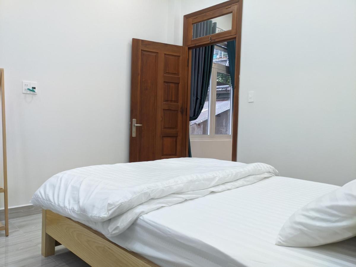 ViLa Hà Huy Tập Đà Lạt Extérieur photo