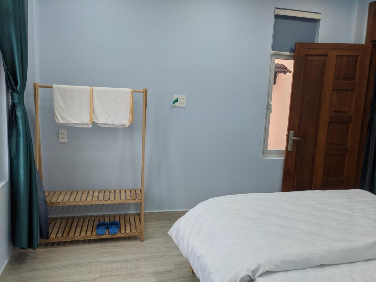 ViLa Hà Huy Tập Đà Lạt Extérieur photo