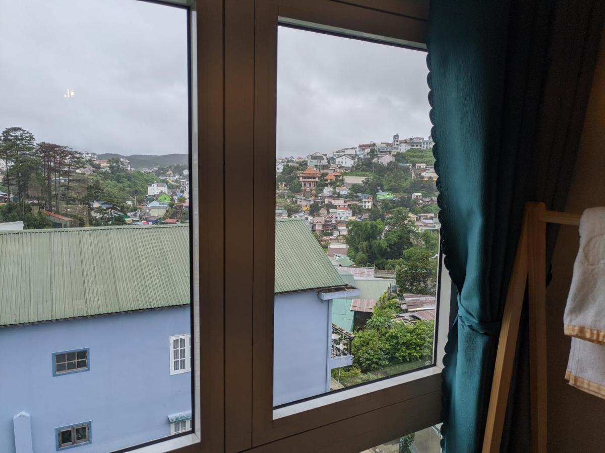 ViLa Hà Huy Tập Đà Lạt Extérieur photo