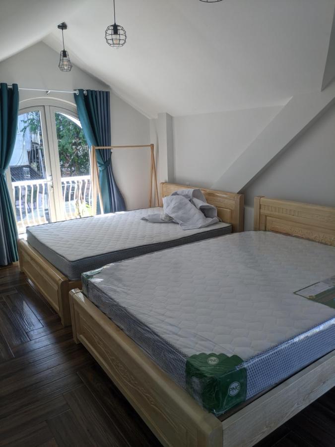 ViLa Hà Huy Tập Đà Lạt Extérieur photo