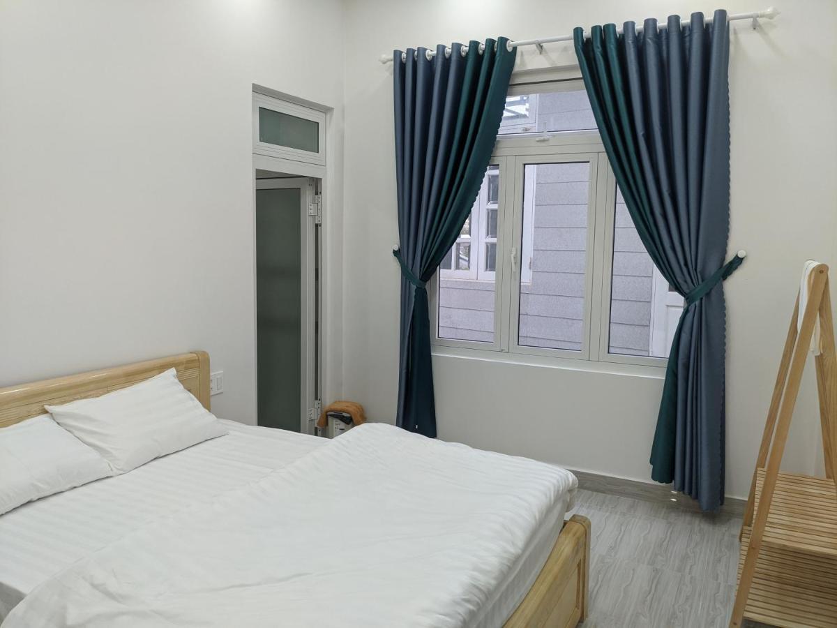 ViLa Hà Huy Tập Đà Lạt Extérieur photo