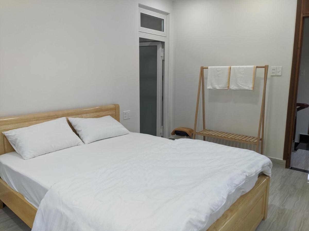 ViLa Hà Huy Tập Đà Lạt Extérieur photo