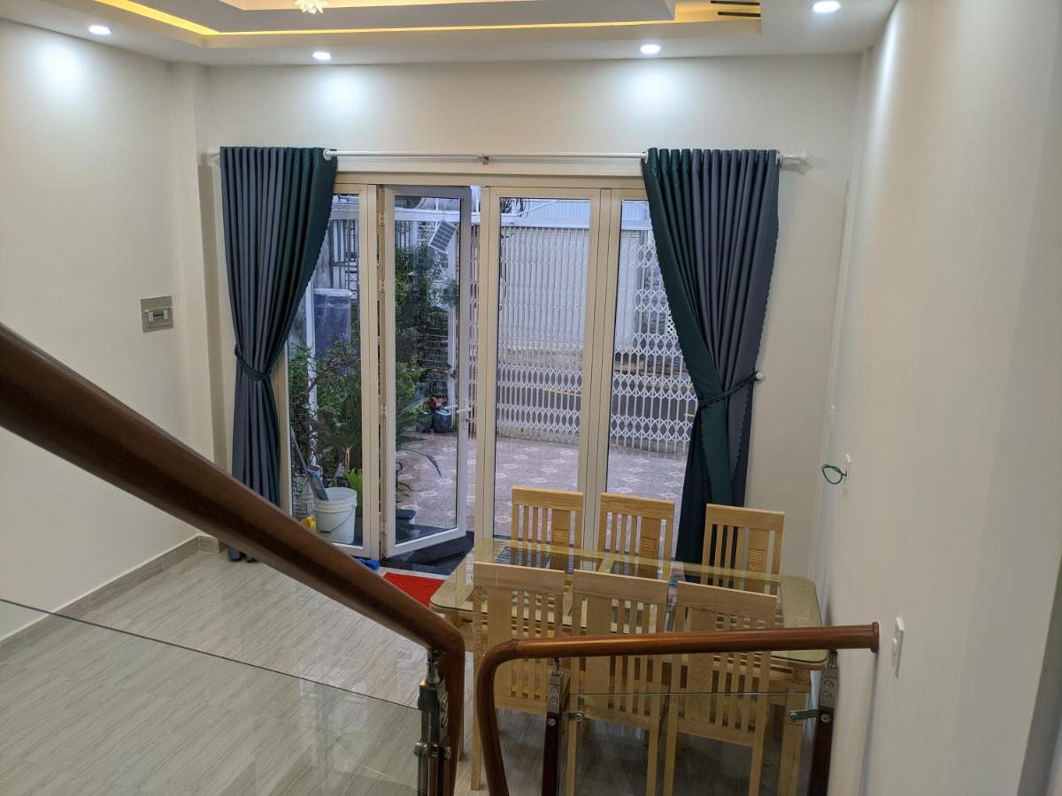 ViLa Hà Huy Tập Đà Lạt Extérieur photo