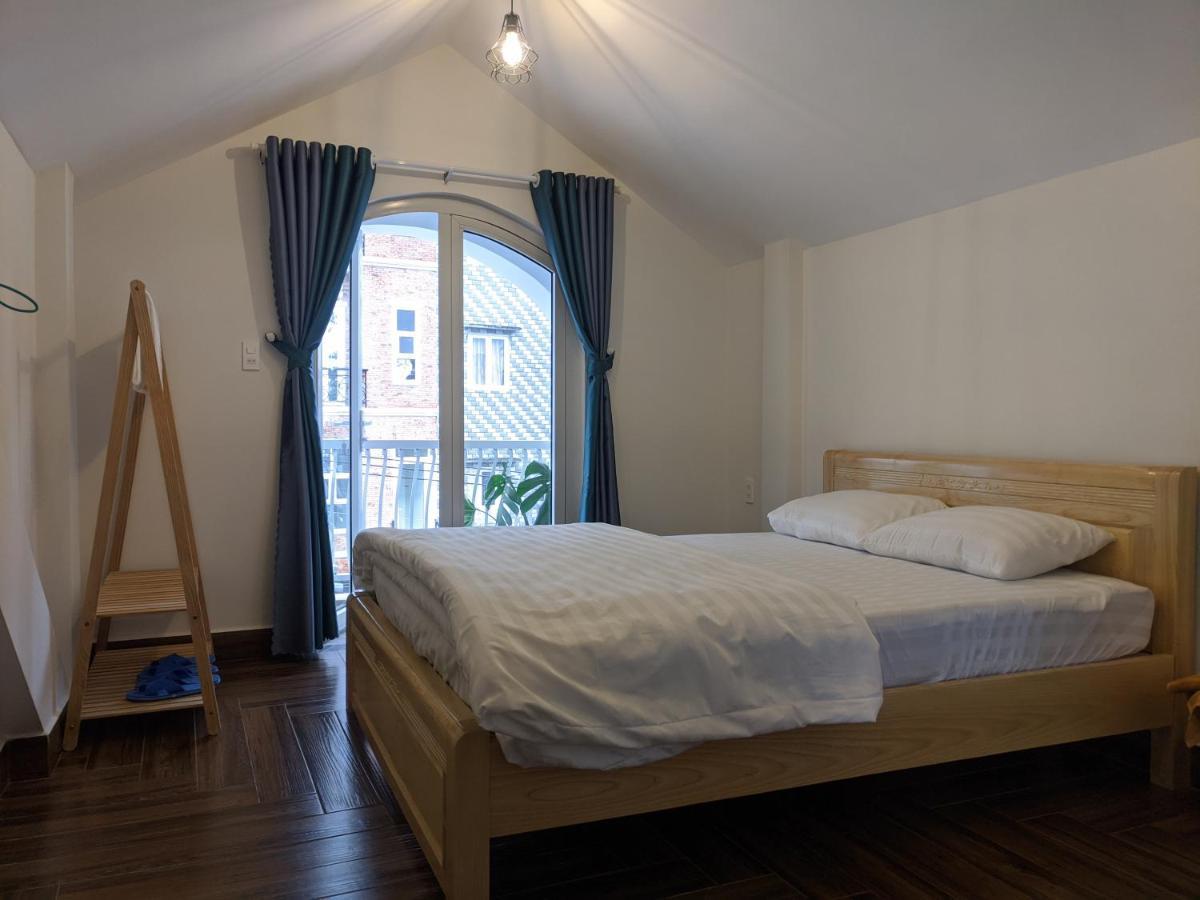 ViLa Hà Huy Tập Đà Lạt Extérieur photo