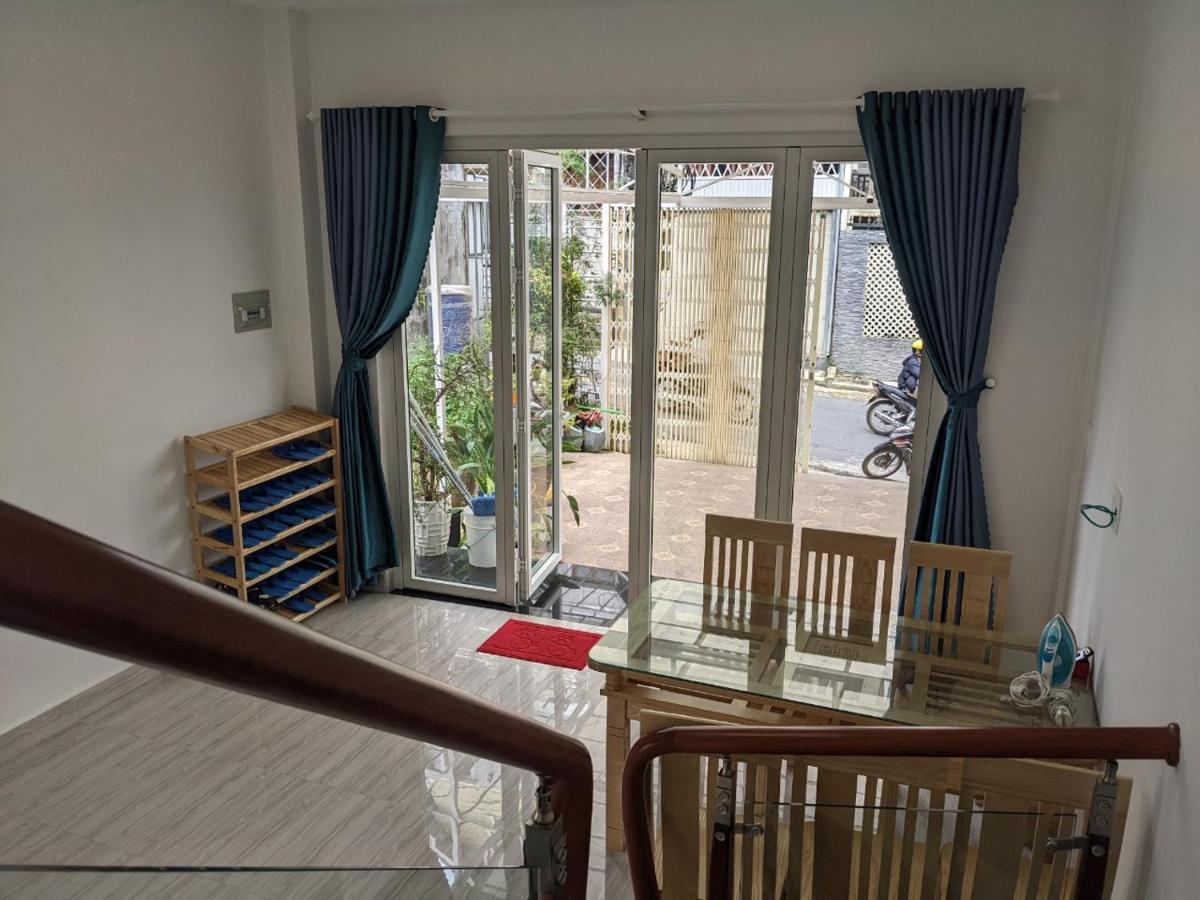 ViLa Hà Huy Tập Đà Lạt Extérieur photo