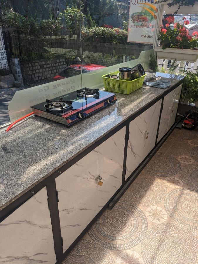 ViLa Hà Huy Tập Đà Lạt Extérieur photo